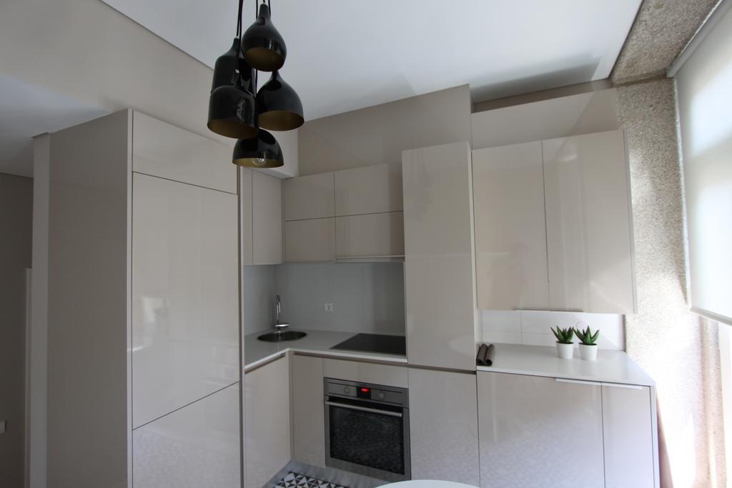 Luxury Apartment In Cardosas 포르투 객실 사진