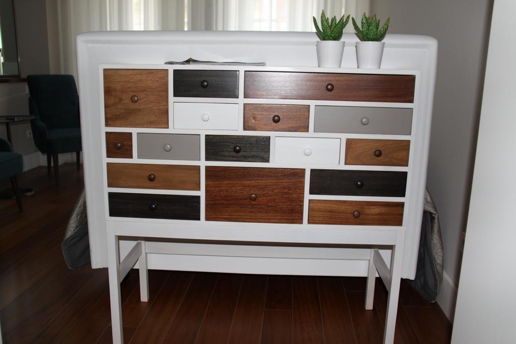 Luxury Apartment In Cardosas 포르투 객실 사진