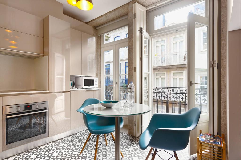 Luxury Apartment In Cardosas 포르투 객실 사진