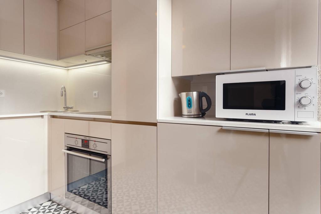 Luxury Apartment In Cardosas 포르투 객실 사진