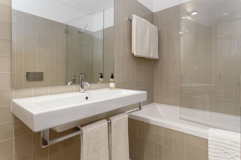 Luxury Apartment In Cardosas 포르투 객실 사진