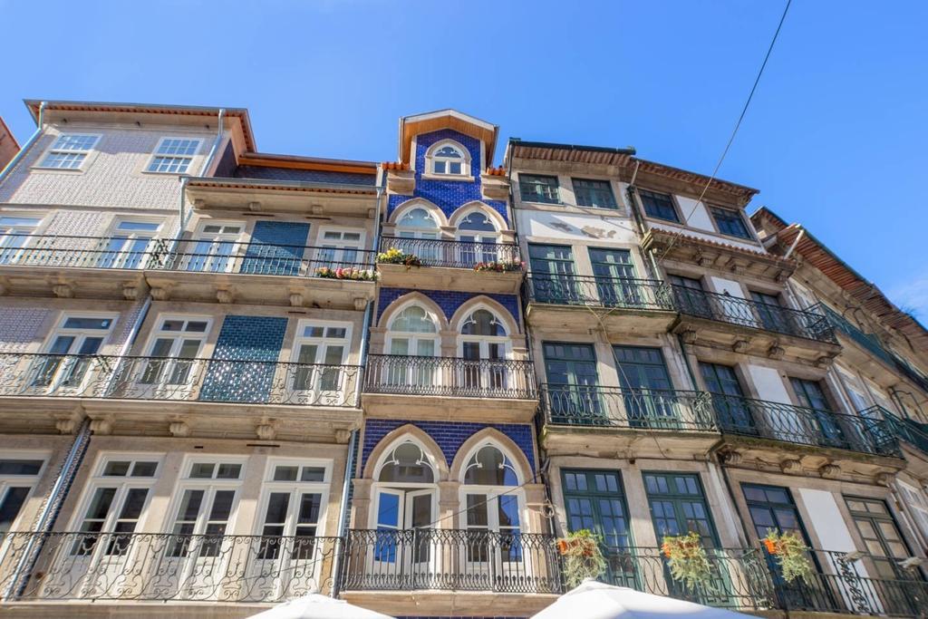 Luxury Apartment In Cardosas 포르투 외부 사진