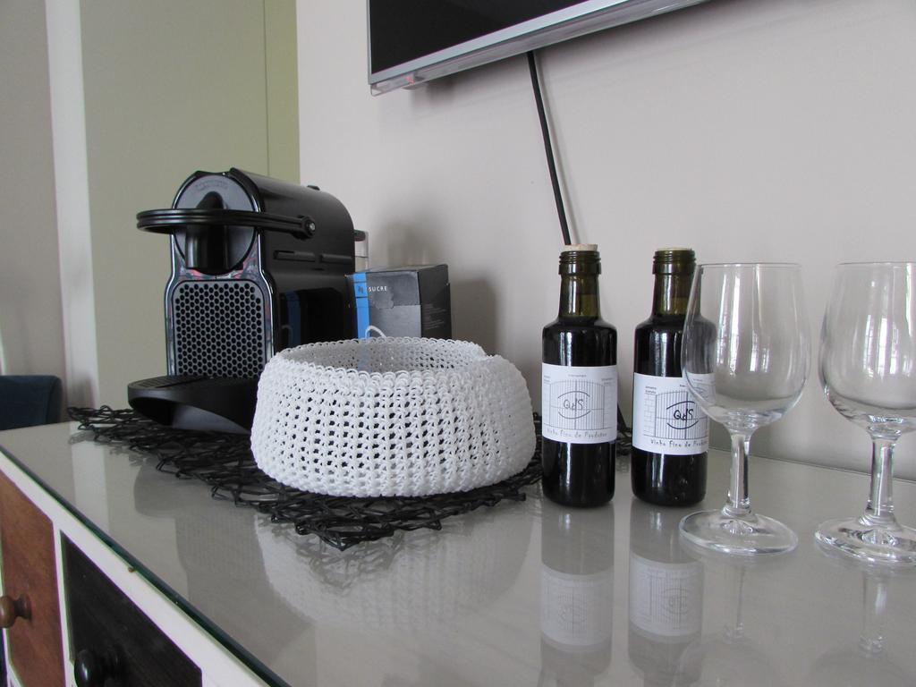 Luxury Apartment In Cardosas 포르투 객실 사진